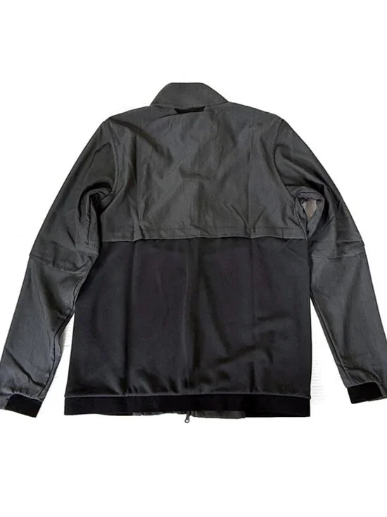Nike Team Travel Zip Front Jacket - Picture 3 of 10